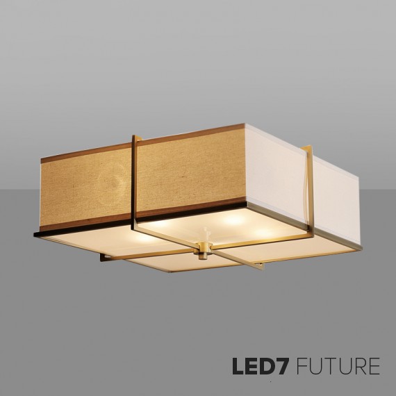 Loft Industry Modern - Trommel Square